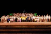 อพท.สุโขทัยจัดกิจกรรมยกระดับผู้ประกอบการและชุมชนการท่องเที่ยวเชื่อมโยงสู่การตลาดการท่องเที่ยวอย่างยั่งยืน