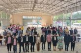 กรมท่าอากาศยาน เปิดเวทีรับฟังความคิดเห็นของประชาชนระดับพื้นที่ งานจ้างออกแบบรายละเอียดอาคารที่พักผู้โดยสารหลังใหม่ท่าอากาศยานสุราษฎร์ธานี เตรียมความพร้อมรองรับผู้โดยสารที่เพิ่มขึ้นในอนาคต