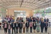 กรมท่าอากาศยาน เปิดเวทีรับฟังความคิดเห็นของประชาชนระดับพื้นที่ งานจ้างออกแบบรายละเอียดอาคารที่พักผู้โดยสารหลังใหม่ท่าอากาศยานสุราษฎร์ธานี เตรียมความพร้อมรองรับผู้โดยสารที่เพิ่มขึ้นในอนาคต