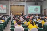 เปิดเวทีรับฟังความคิดเห็นประชาชน ครั้งที่ 2 ต่อการจัดทำร่างรายงานและมาตรการป้องกันและแก้ไขผลกระทบสิ่งแวดล้อม และมาตรการติดตามตรวจสอบผลกระทบสิ่งแวดล้อม โครงการท่าเทียบเรือโชคพนาพอร์ท      