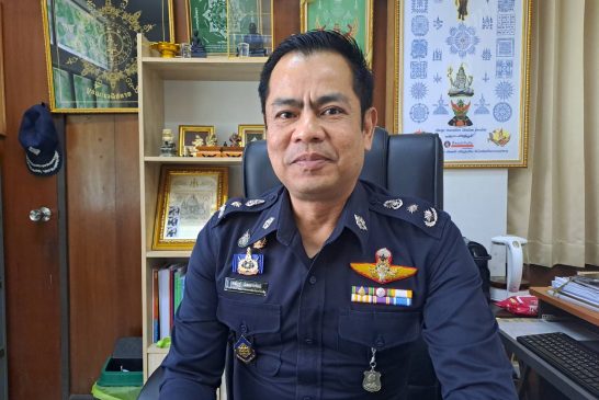 กกต.สุราษฎร์ฯ เผย! เลือกตั้งเทศบาลฯที่ผ่านมามีเรื่องร้องเรียน 10 กว่าเรื่อง ย้ำ! อบต.เข้าห้วงเวลา 180 วัน อย่ากระทำผิด ชี้หากพบการกระทำผิดร้องเรียนได้ตลอดไม่ต้องให้เลือกตั้งเสร็จ