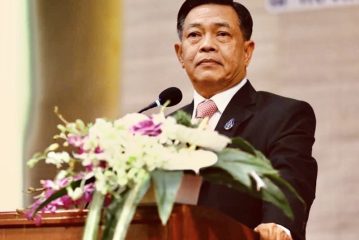 ประชาธิปัตย์ประกาศทำหน้าที่ฝ่ายค้านเต็มที่พร้อมลุยปราบคอรัปชั่น