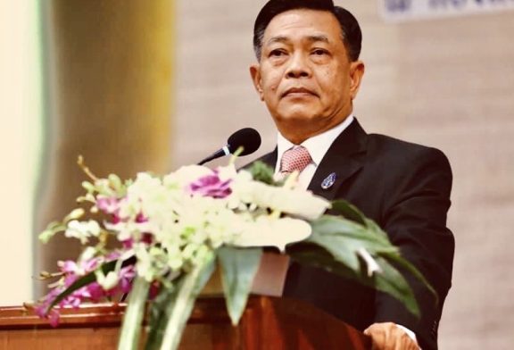 ประชาธิปัตย์ประกาศทำหน้าที่ฝ่ายค้านเต็มที่พร้อมลุยปราบคอรัปชั่น
