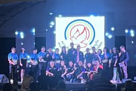 เปิดตัวสมาคมสื่อมวลชนเพื่อการท่องเที่ยวภูเก็ตอย่างยิ่งใหญ่ รวมพลังสื่อทั่วประเทศ หนุนสร้างสรรค์การท่องเที่ยวไทย