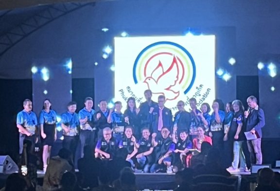 เปิดตัวสมาคมสื่อมวลชนเพื่อการท่องเที่ยวภูเก็ตอย่างยิ่งใหญ่ รวมพลังสื่อทั่วประเทศ หนุนสร้างสรรค์การท่องเที่ยวไทย