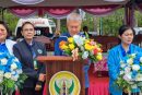 เปิดการแข่งขัน!! สุราษฎร์ธานีเจ้าภาพ “ยูโร่เค้ก ไทยแลนด์ บีช วอลเลย์บอล 2025” รอบคัดเลือกภาคใต้