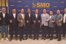 กลุ่มสมอทอง (SMO) จับมือ APM และ FSS โรดโชว์ จ.สุราษฎร์ธานี เสนอขาย IPO 231.60 ล้านหุ้น โชว์พื้นฐานธุรกิจแกร่ง เชื่อมั่นนักลงทุนตอบรับดี