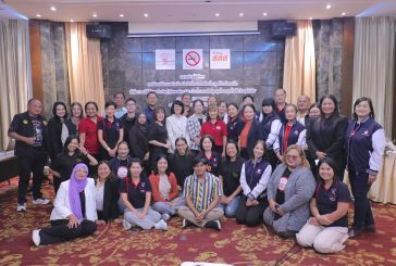 มูลนิธิรณรงค์เพื่อการไม่สูบบุหรี่ พัฒนาสื่อมวลชนท้องถิ่น ศูนย์ข่าวปลอดควัน ใช้ AI สร้างสื่อรณรงค์ไม่สูบบุหรี่และบุหรี่ไฟฟ้า