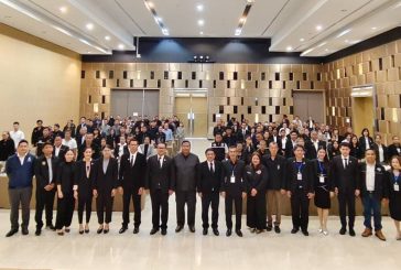 มรส.ร่วมกับ สคบ.เปิดการประชุมรับฟังความคิดเห็นสาธารณะ (Public Hearing) โครงการศึกษาวิจัยปัญหาการคุ้มครองผู้บริโภคในการเช่าซื้อรถยนต์ รถจักรยานยนต์และรถจักรยานไฟฟ้า