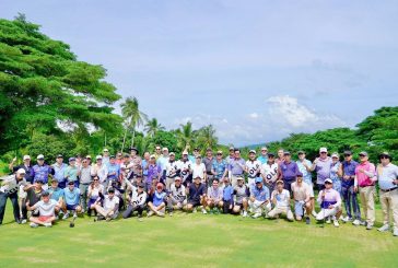 สมุย! จัดกอล์ฟการกุศล “Swing of Hope” ระดมทุนช่วยผู้ประสบอุทกภัยหาดใหญ่ ยอดรวมกว่า 5 แสนบาท