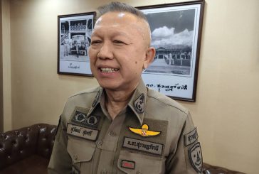 ผู้การสุราษฎร์ฯ เน้นย้ำเจ้าหน้าที่วางตัวเป็นกลางพร้อมช่วยเหลือสนับสนุน กกต. ให้การเลือกตั้งครั้งนี้เป็นไปอย่างบริสุทธิ์ยุติธรรม เผย! การหาเสียงของผู้สมัครยังไม่พบการก่อเหตุรุนแรง