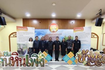 ผู้ว่าฯ กระบี่ ชวนเที่ยวงานมหกรรมเยือนถิ่น ยลวิถี ชุมชนท่องเที่ยว 