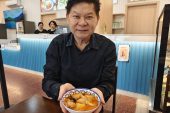 ตามไปชิม!! แกงมัสมันไก่ ที่  “แอร์พอร์ตเรสเตอรองต์” นักท่องเที่ยวแห่ปักหมุด 