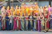 จ.สุราษฎร์ธานี แถลงข่าว!พร้อมจัดงาน “ตามรอยมนตราแห่งอาณาจักรศรีวิชัย สู่มรดกโลก” สร้างรายได้ชุมชน ผลักดันเมืองไชยาสู่การท่องเที่ยวเชิงวัฒนธรรมระดับนานาชาติ