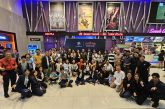 มิลเลนเนียม ออโต้ กรุ๊ป จัดกิจกรรมแทนคำขอบคุณ ‘Spider-Man: Brand New Day Exclusive Movie Night’ พาลูกค้าชมภาพยนตร์ฟอร์มยักษ์รอบพิเศษ