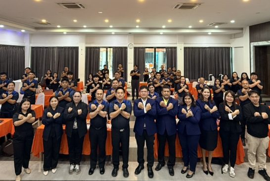 วิทยาลัยเทคนิคกาญจนดิษฐ์ สถานศึกษาต้นแบบต่อต้านการทุจริต โปร่งใส ตรวจสอบได้ เน้นใช้งบประมาณเพื่อพัฒนาอย่างมีคุณภาพ