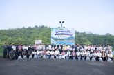เขื่อนรัชชประภาจัดงานวันครบรอบพิธีเปิดเขื่อนรัชชประภา ปีที่ 39