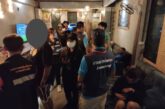 เกาะสมุย จับ 5 ร้านขายดอกกัญชาผิดกฎหมายให้ นทท.ต่างชาติ ย่านหาดเฉวง หาดละไม 