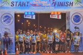 สมาคมสื่อภูมิภาคจังหวัดชุมพรจัด กิจกรรม “Fun Run & Bikini Beach @ Thungwualaen Chumphon ครั้งที่ 1