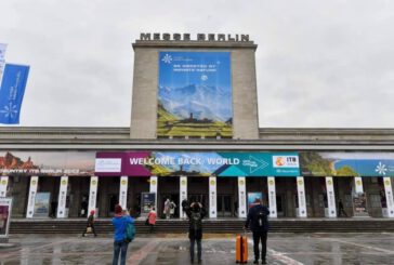 ผู้ว่าฯ สุราษฎร์ นำผู้ประกอบการเปิดปีท่องเที่ยวไทย 2566 ในงาน ITB Berlin 2023 กรุงเบอร์ลิน