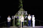ผู้ว่าราชการจังหวัดสุราษฎร์ธานี เปิดงานสปอร์ตไลท์ เกาะเต่า (spotlight kohtao) 2023 ชูโมเดลเศรษฐกิจ BCG พัฒนาการท่องเที่ยว ควบคู่การดูแลสิ่งแวดล้อม อย่างยั่งยืน