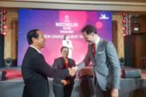 ททท. จับมือ มิชลินด์ ไกด์ ประเทศไทย ปักหมุดจังหวัดสุราษฎร์ธานีสู่เมืองใหม่ ของคู่มือ The Michelin Guide Thailand 2024 เป็นจุดหมายปลายทางด้านอาหารถิ่นรสเลิศ