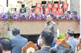 มรส. เจ้าภาพจัดประชุมคณะกรรมการส่งเสริมกิจการมหาวิทยาลัยทั่วประเทศ ครั้งที่ 8 เปิดเวทีระดมความคิด แลกเปลี่ยนประสบการณ์ เสนอนโยบายและแผนพัฒนากิจการมหาวิทยาลัย พร้อมจับมือจังหวัดดัน Soft Power เมืองคนดี