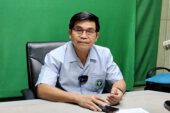 สาธารณสุขอำเภอเกาะสมุยเตือนประชาชนฤดูฝนนี้ระวังโรค และภัยสุขภาพ โดยเฉพาะโรคไข้เลือดออกที่มียุงเป็นพาหนะนำโรค