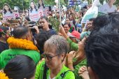 กำนันศักดิ์ ชู  “SURAT FREEDOM” ปล่อยรถแห่ทั่วทุกพื้นที่ ปลุกกระแสอิสระจากอำนาจเก่า ขุมกำลังพรึบ!