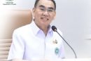 “เดชอิศม์”สร้างรอยยิ้มใหม่ผู้สูงวัย!ระดมทันตแพทย์ มอบฟันเทียม 4.5 หมื่นรายทั่วปท.