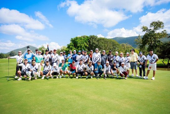 สมาคมกอล์ฟสมุย ร่วมกับ สนามกอล์ฟ สันติบุรี สมุย คันทรี คลับ เชิญสมาชิกและนักกอล์ฟเข้าร่วม การแข่งขันกอล์ฟการกุศล “สวิงน้ำใจ จากสมุยสู่หาดใหญ่”