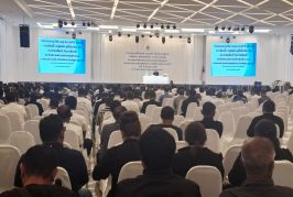 กกต.สุราษฎร์ธานีเปิดเวทีเสริมสร้างความรู้ความเข้าใจเกี่ยวกับการเลือกตั้งแก่ผู้สมัครสมาชิกและนายก อบต. เตรียมพร้อมรับการเลือกตั้งท้องถิ่นวันอาทิตย์ที่ 11 ม.ค.69 