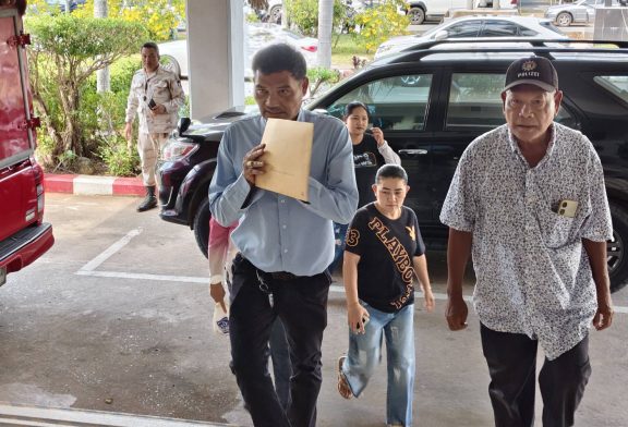 ผู้สมัคร นายก อบต.เพิ่มพูนทรัพย์ อ.บ้านนาสาร จ.สุราษฎร์ธานี ร้อง!กกต.ขอให้นับคะแนนใหม่ หลังแพ้คู่แข่งคะแนนเดียว