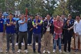 อบต.คลองฉนวน จัดการแข่งขันกีฬาประเพณี “คลองฉนวนสัมพันธ์คัพ”ครั้งที่ 23 ส่งเสริมความรัก ความสามัคคี พัฒนาคุณภาพชีวิตชุมนชนที่ดี