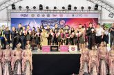 พังงาเดินหน้าขับเคลื่อนเชิงรุก! เปิดงานวันงดสูบบุหรี่โลก-ต่อต้านยาเสพติดโลก