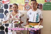 ตามไปชิม!! ข้าวมันไก่เบตง ต้นตำรับความอร่อยเด็ดจากร้านข้าวมันไก่เบตงหาดใหญ่ เจ้าเดียวเจ้าแรกในสุราษฎร์ธานี