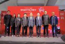บสย. ร่วมงาน Thailand Smart Money สุราษฎร์ธานี ครั้งที่ 12  ลุย “ค้ำประกัน-แก้หนี้” ช่วย SMEs ปลดล็อกทางการเงิน  